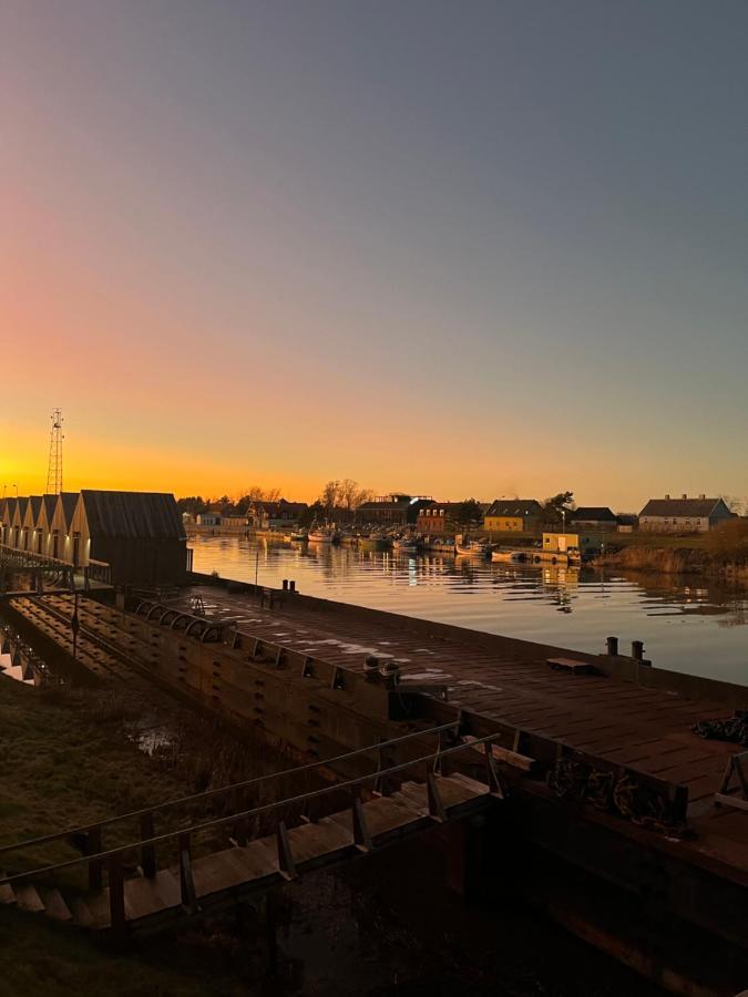 Pie Juras Pāvilosta Kültér fotó